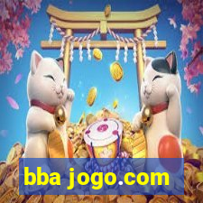 bba jogo.com